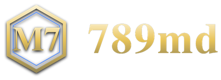 789md โลโก้