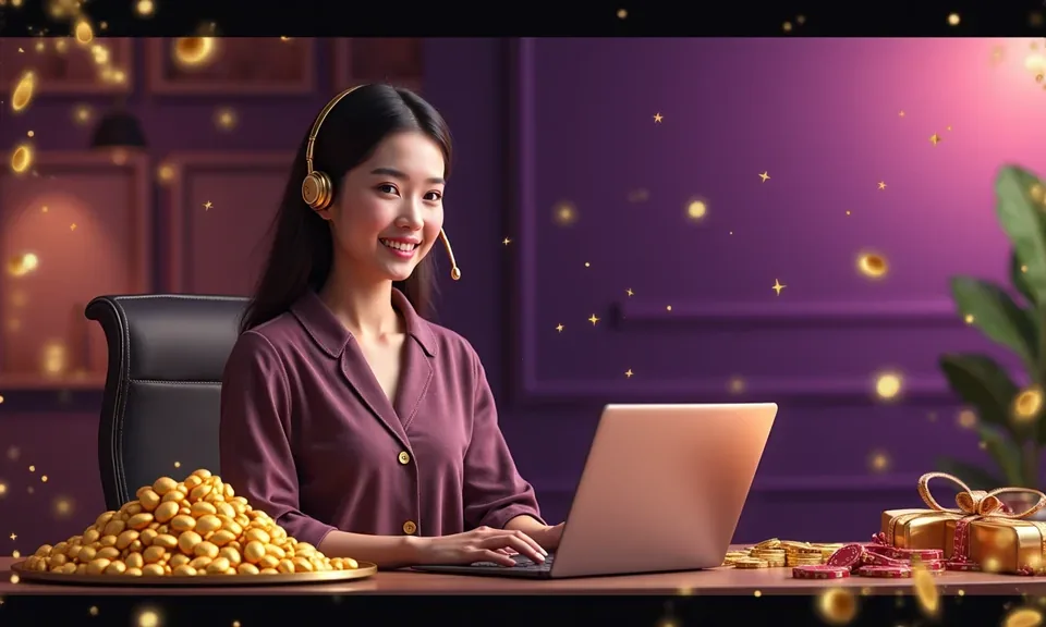 789md ปีทองคำ — สล็อตแห่งทองและโชคลาภบน 789md